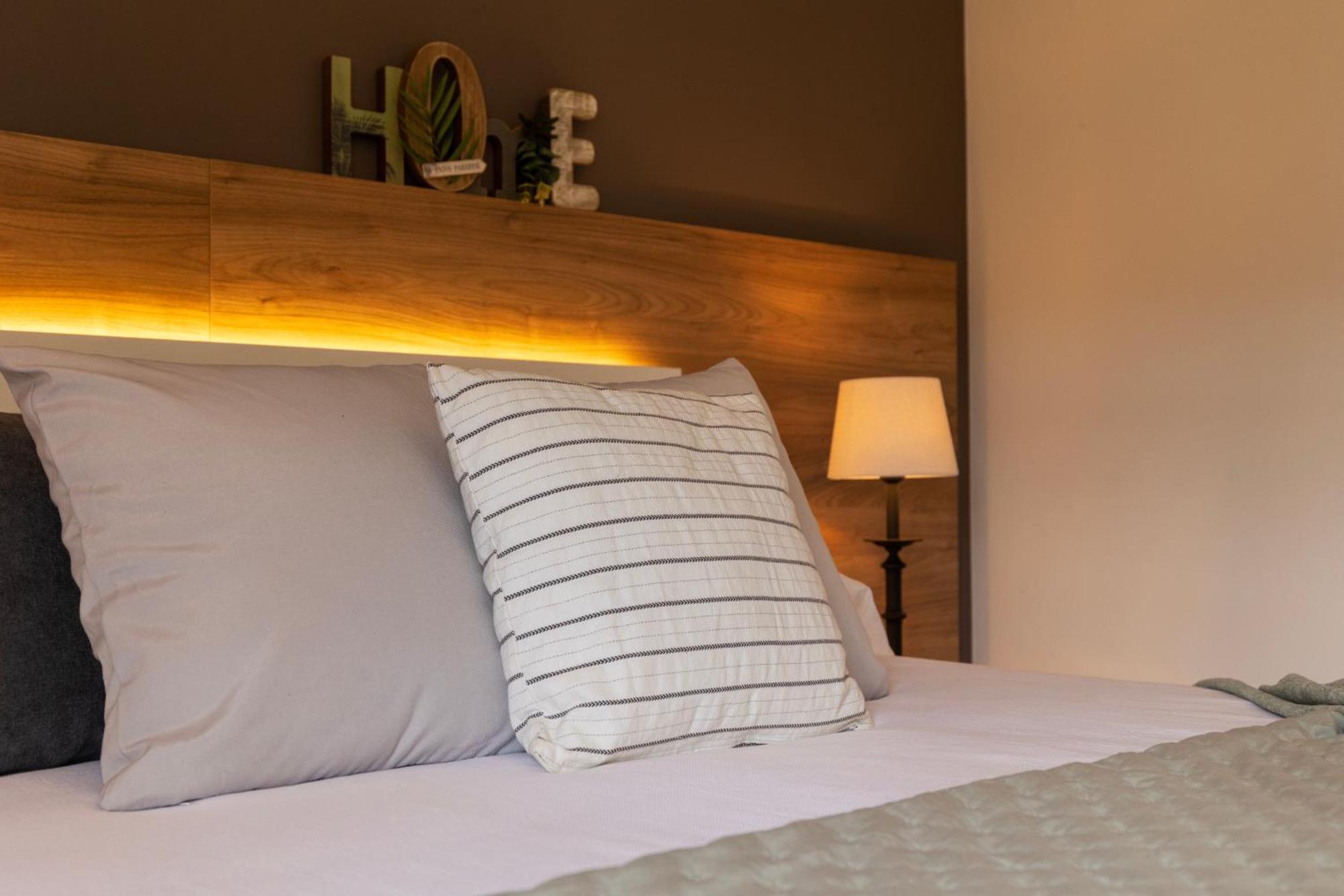 Apartmán Txantxangorri Landetxea Lesaka Exteriér fotografie