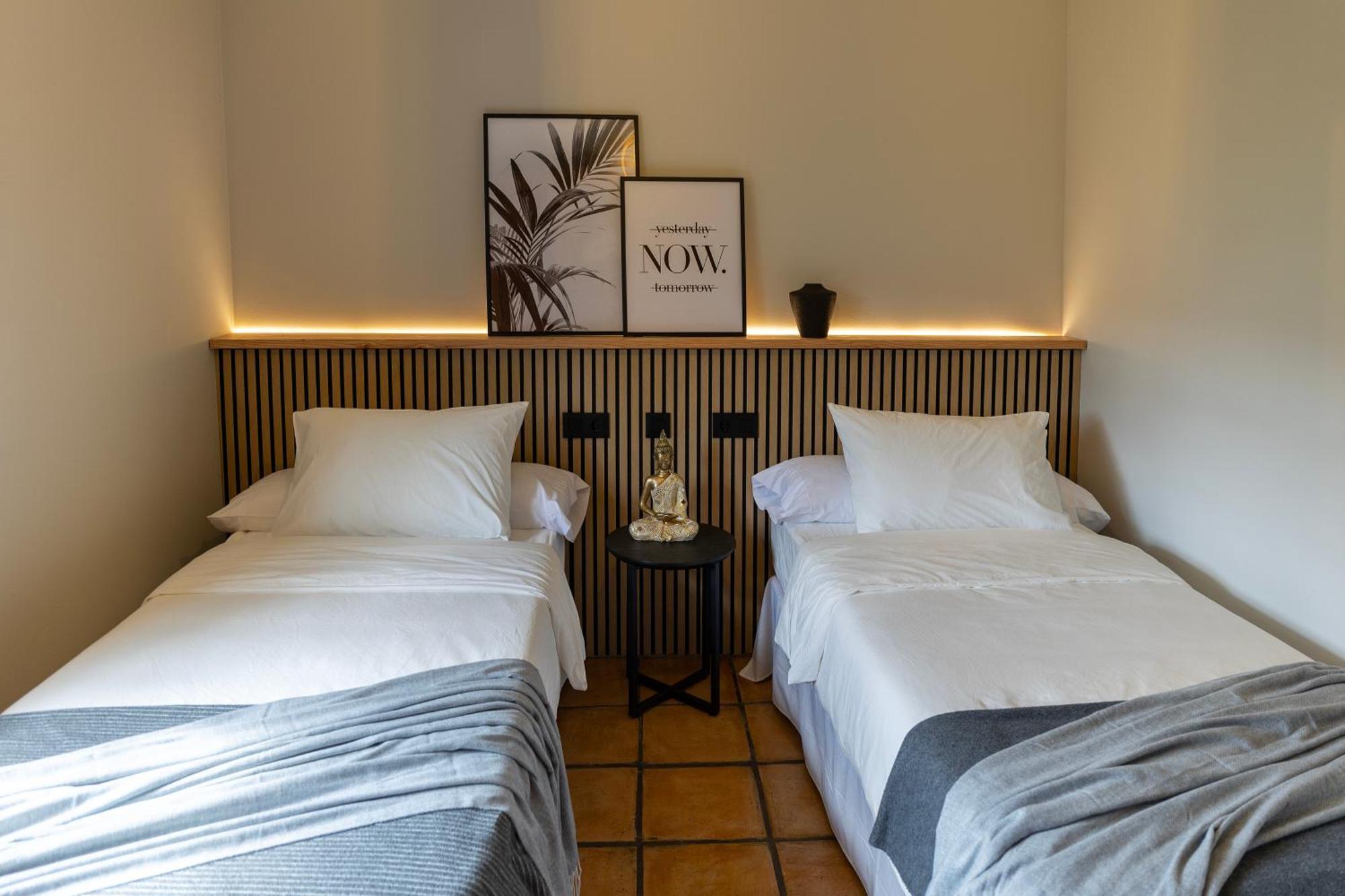 Apartmán Txantxangorri Landetxea Lesaka Exteriér fotografie