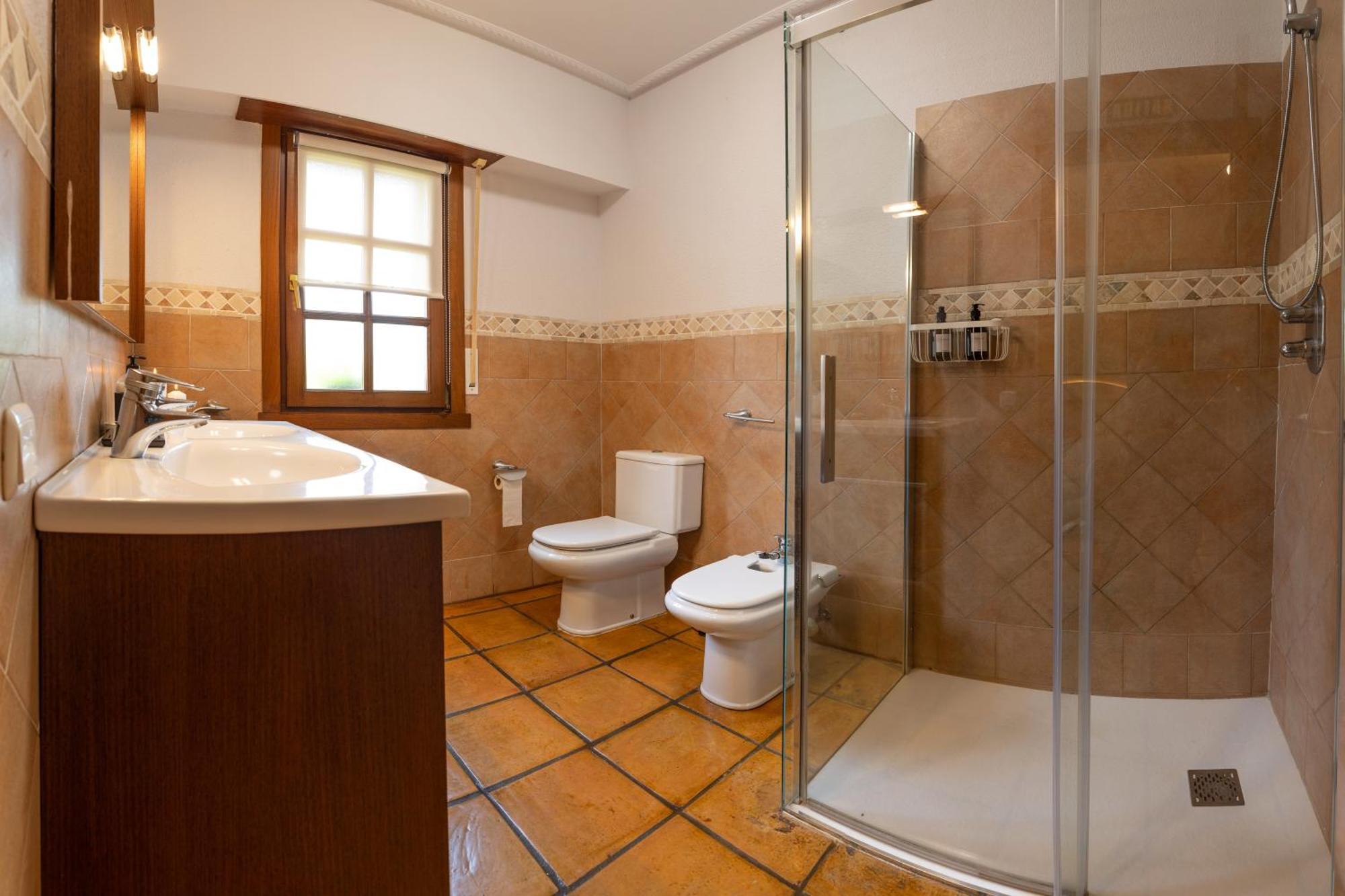 Apartmán Txantxangorri Landetxea Lesaka Exteriér fotografie